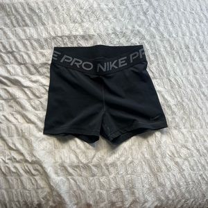 nike pros